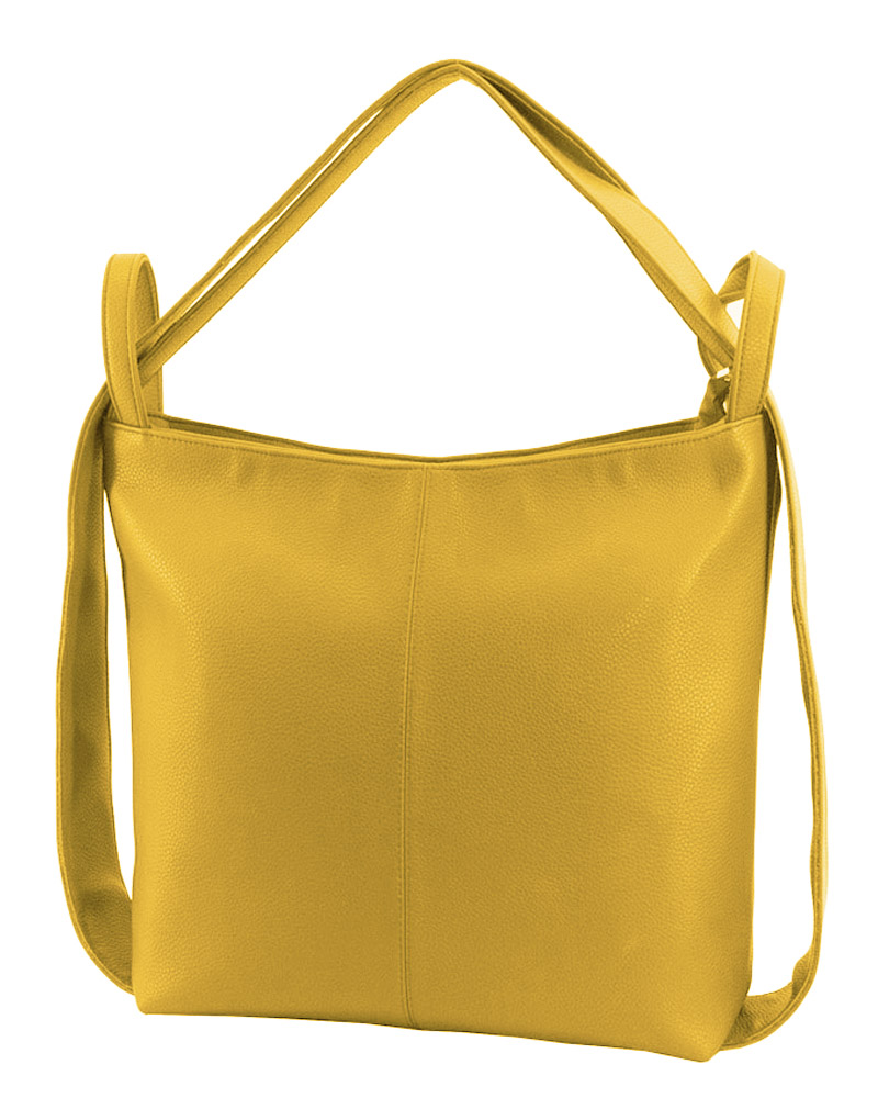 В2896-08550 Сумка-рюкзак женская