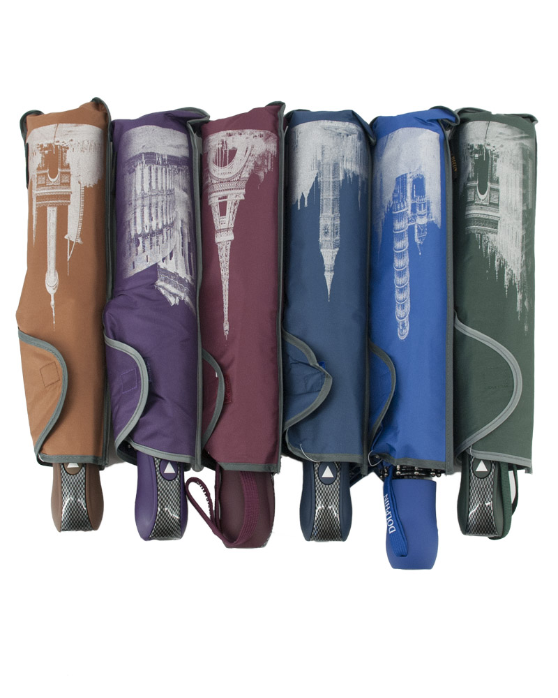 ЗА-250 Зонт женский п/автомат