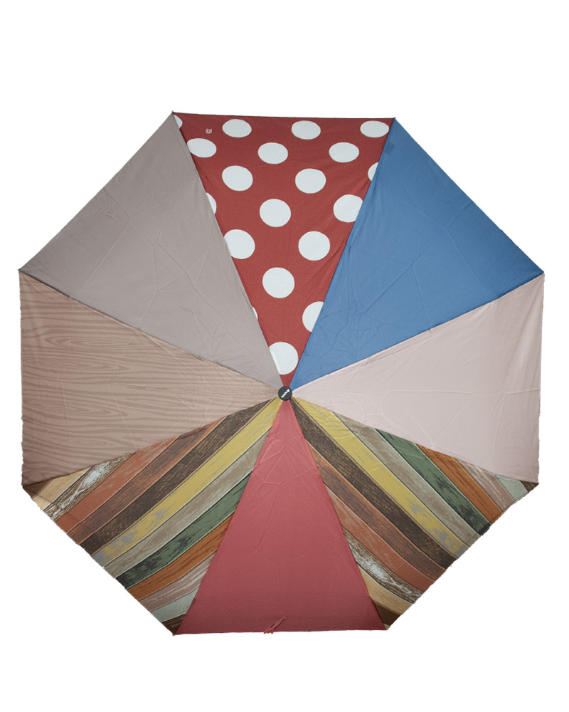 ЗА-4114 Зонт женский автомат