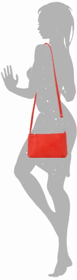 В2547-77110 Сумка женская