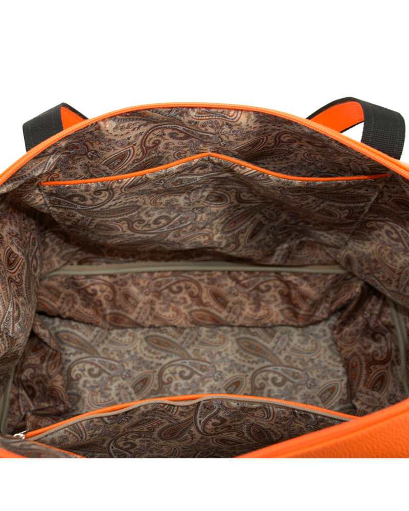 ВД76-10550 Сумка дорожная