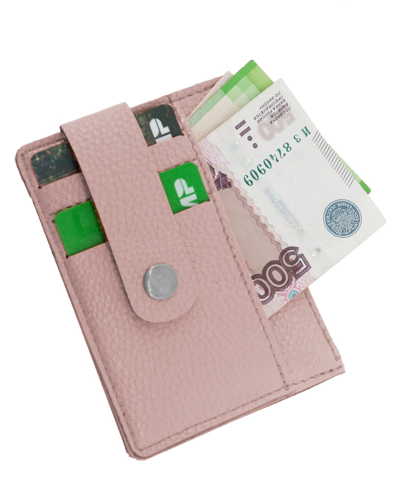 ВВ009-09550 Картхолдер