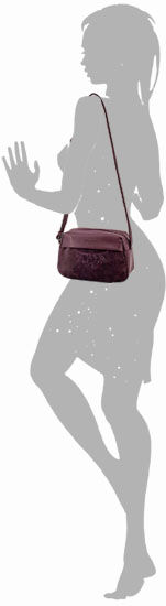 В2752-07140 Сумка женская