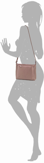 В2747-09111 Сумка женская