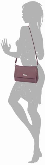 В2650-09111 Сумка женская