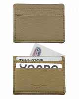 ВВ006-02550 Картхолдер
